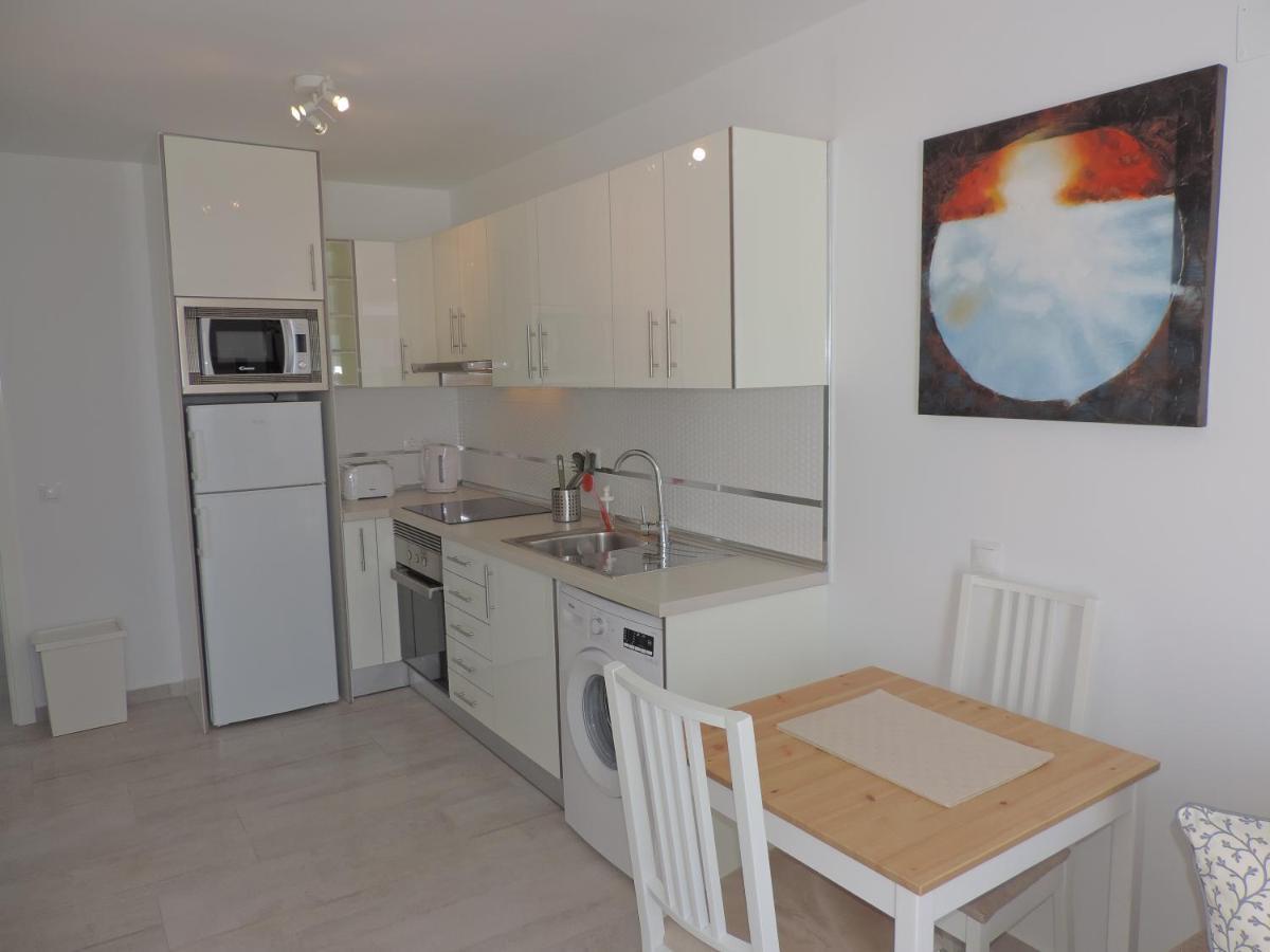 Los Gracioseras 2 Bed Apt No 218 - Ac, Wifi, Uk Tv ติอาส ภายนอก รูปภาพ