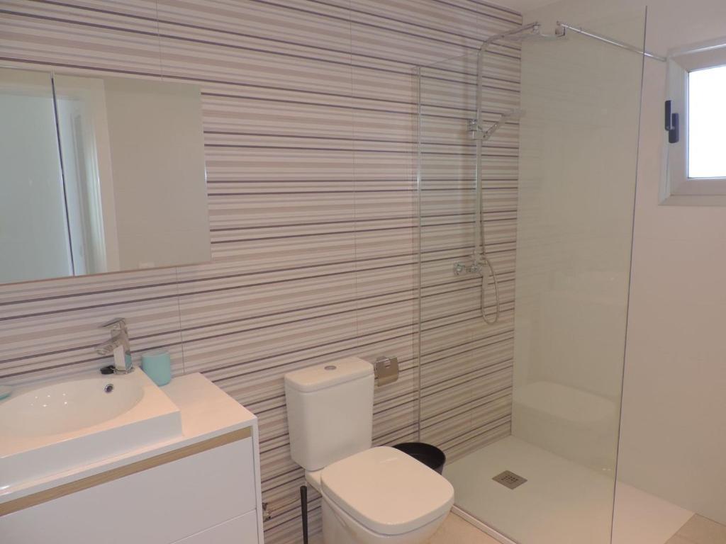 Los Gracioseras 2 Bed Apt No 218 - Ac, Wifi, Uk Tv ติอาส ภายนอก รูปภาพ
