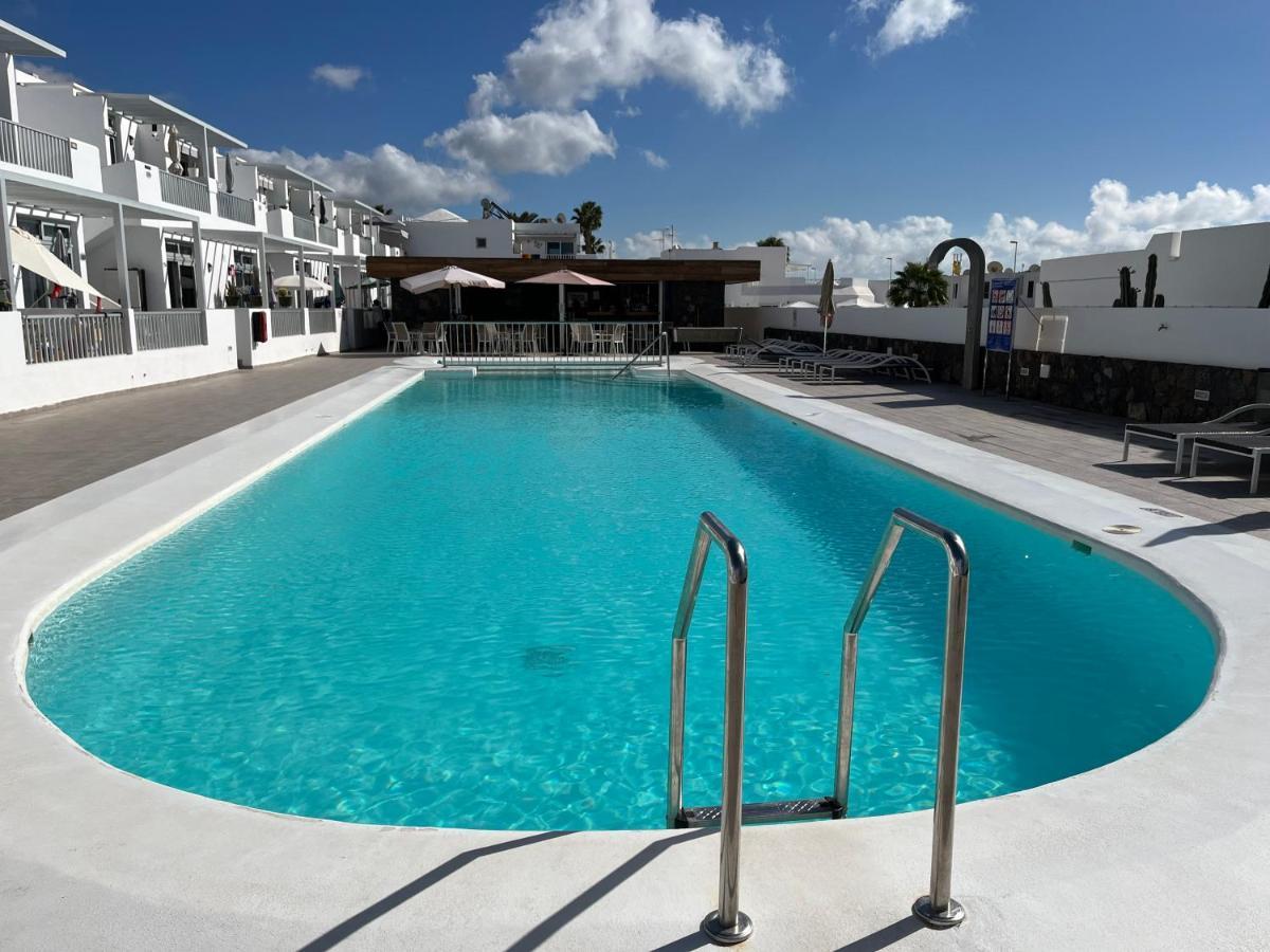 Los Gracioseras 2 Bed Apt No 218 - Ac, Wifi, Uk Tv ติอาส ภายนอก รูปภาพ