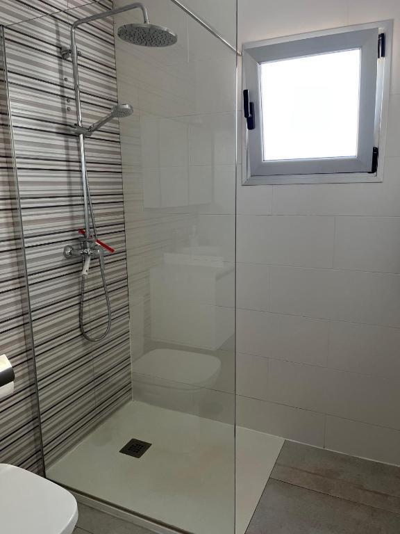 Los Gracioseras 2 Bed Apt No 218 - Ac, Wifi, Uk Tv ติอาส ภายนอก รูปภาพ