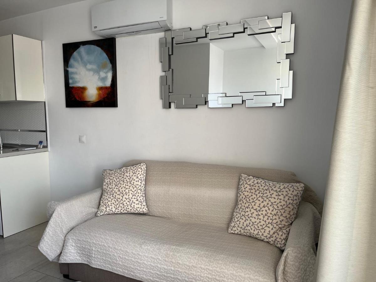 Los Gracioseras 2 Bed Apt No 218 - Ac, Wifi, Uk Tv ติอาส ภายนอก รูปภาพ