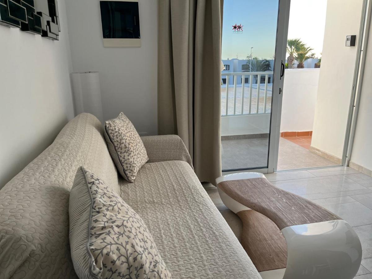 Los Gracioseras 2 Bed Apt No 218 - Ac, Wifi, Uk Tv ติอาส ภายนอก รูปภาพ