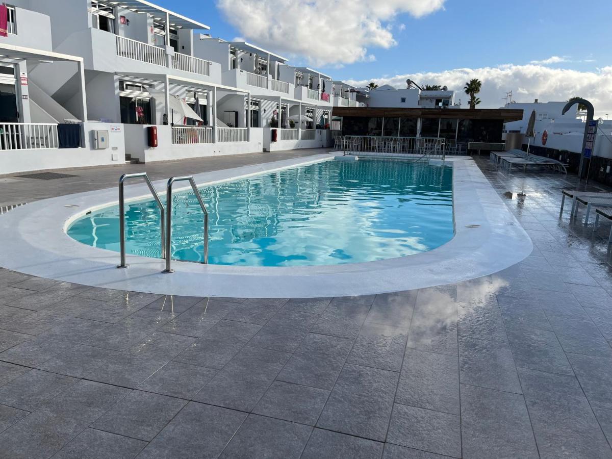 Los Gracioseras 2 Bed Apt No 218 - Ac, Wifi, Uk Tv ติอาส ภายนอก รูปภาพ